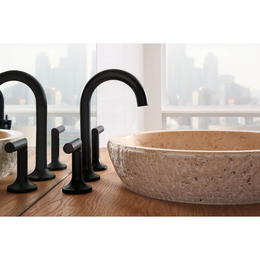 Jason Wu for BrizoE Widespread Lavatory High Lever Handles
