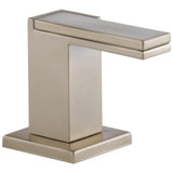 Brizo - Siderna Widespread Lavatory and Bidet Lever Handle Kit - Brushed Nickel