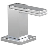 Brizo - Siderna Widespread Lavatory and Bidet Lever Handle Kit - Chrome