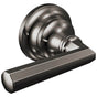 Brizo - BeauclereE Wall Mount Lavatory Lever Handle Kit - Brilliance Black Onyx