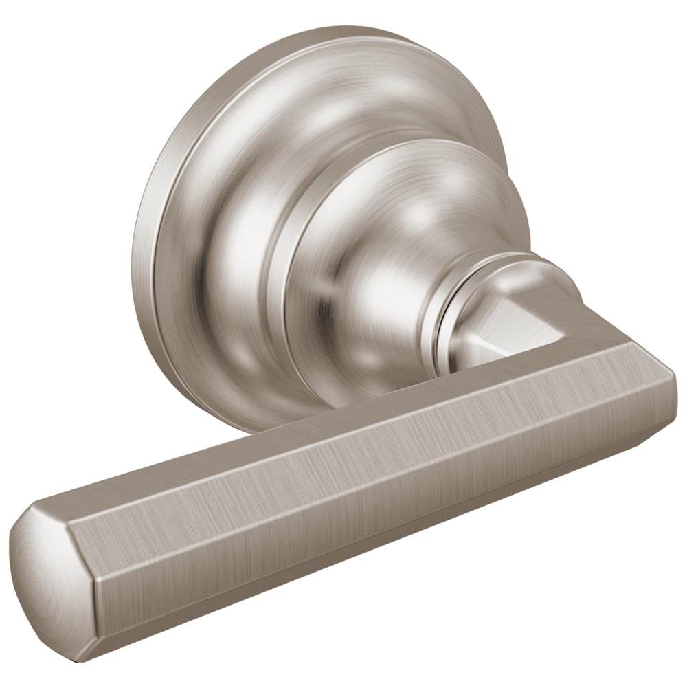 Brizo - BeauclereE Wall Mount Lavatory Lever Handle Kit - Luxe Nickel
