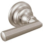 Brizo - BeauclereE Wall Mount Lavatory Lever Handle Kit - Luxe Nickel