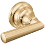 Brizo - BeauclereE Wall Mount Lavatory Lever Handle Kit - Polished Gold