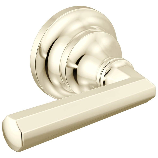 Brizo - BeauclereE Wall Mount Lavatory Lever Handle Kit - Polished Nickel