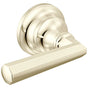 Brizo - BeauclereE Wall Mount Lavatory Lever Handle Kit - Polished Nickel