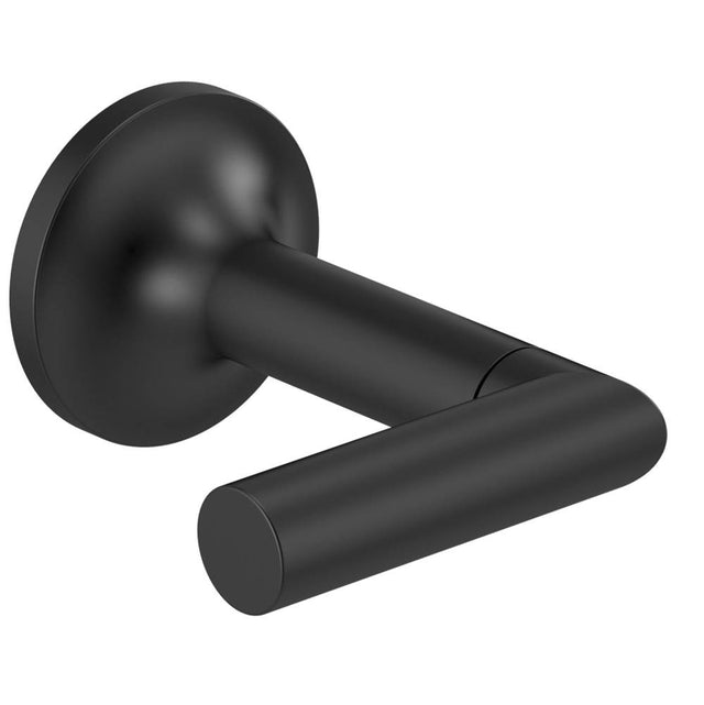 Brizo - Jason Wu for BrizoE Wall Mount Lavatory Lever Handles - Matte Black
