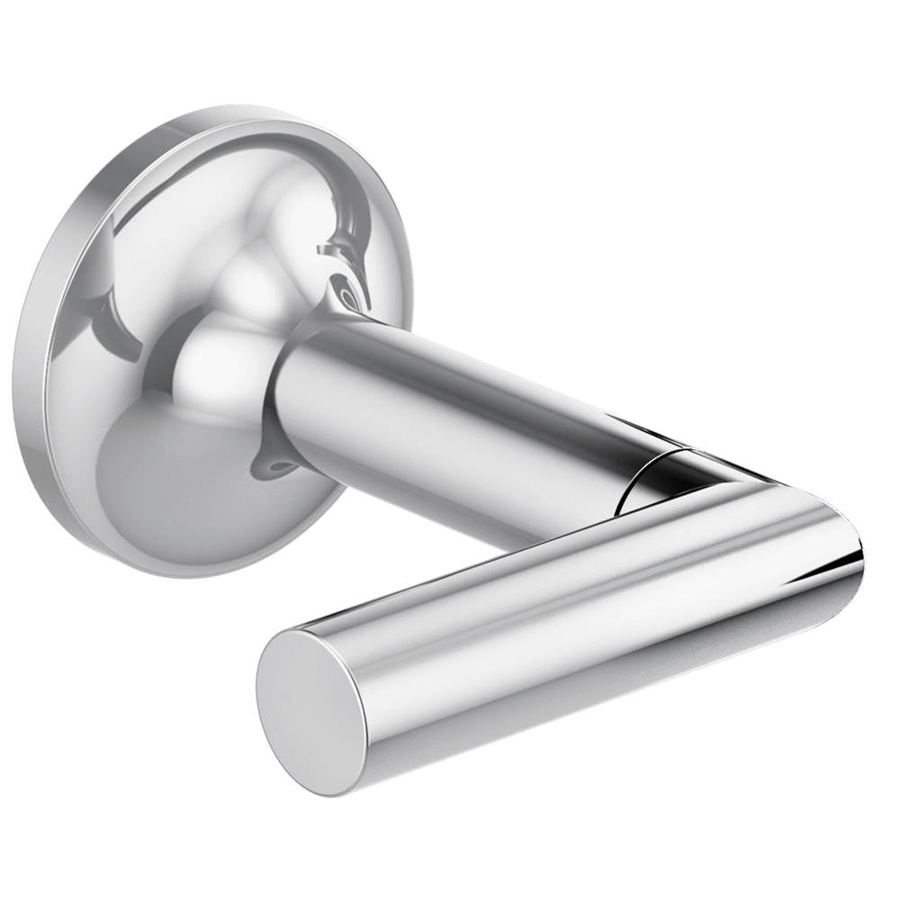 Brizo - Odin Wall Mount Lavatory Lever Handles - Chrome