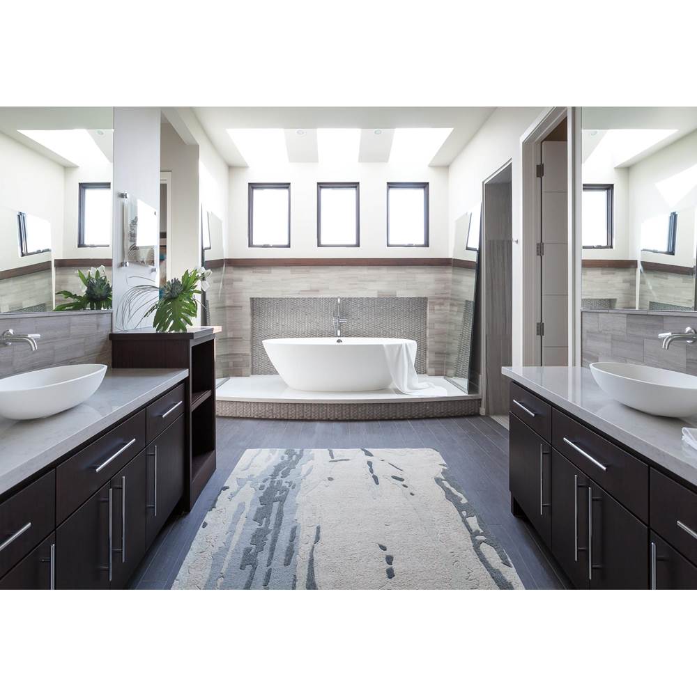 Jason Wu for BrizoE Wall Mount Lavatory Lever Handles