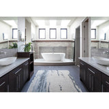 Jason Wu for BrizoE Wall Mount Lavatory Lever Handles