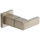 Brizo - Siderna Wall Mount Lavatory Lever Handle Kit - Brushed Nickel