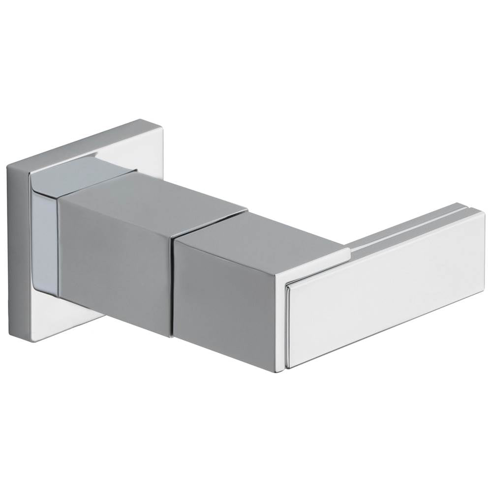 Brizo - Siderna Wall Mount Lavatory Lever Handle Kit - Chrome