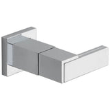 Brizo - Siderna Wall Mount Lavatory Lever Handle Kit - Chrome