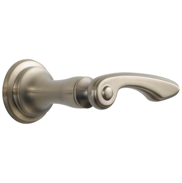 Brizo - Charlotte Wall Mount Lavatory Lever Handle Kit - Brushed Nickel