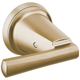 Brizo - LevoirE Wall Mount Lavatory Lever Handle Kit - Luxe Gold