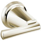 Brizo - LevoirE Wall Mount Lavatory Lever Handle Kit - Polished Nickel