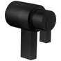Brizo - Litze Tempassure Thermostatic Trim Handle Kit - Lever - Matte Black