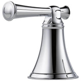 Brizo - Baliza Roman Tub Lever Handle Kit (Pair) - Chrome