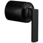 Brizo - Kintsu Pressure Balance Trim Lever Handle - Matte Black