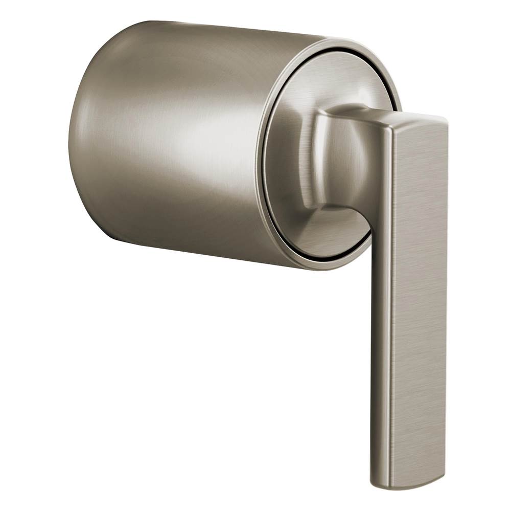 Brizo - Kintsu Pressure Balance Valve Trim Lever Handle Kit - Luxe Nickel