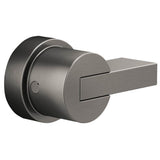Brizo - Litze Pressure Balance Valve Only Trim Lever Handle Kit - Luxe Steel