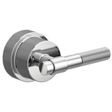 Brizo - Litze Pressure Balance Valve Only Trim T-Lever Handle Kit - Chrome
