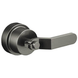 Brizo - Litze Pressure Balance Valve Only Trim Industrial Lever Handle Kit - Luxe Steel