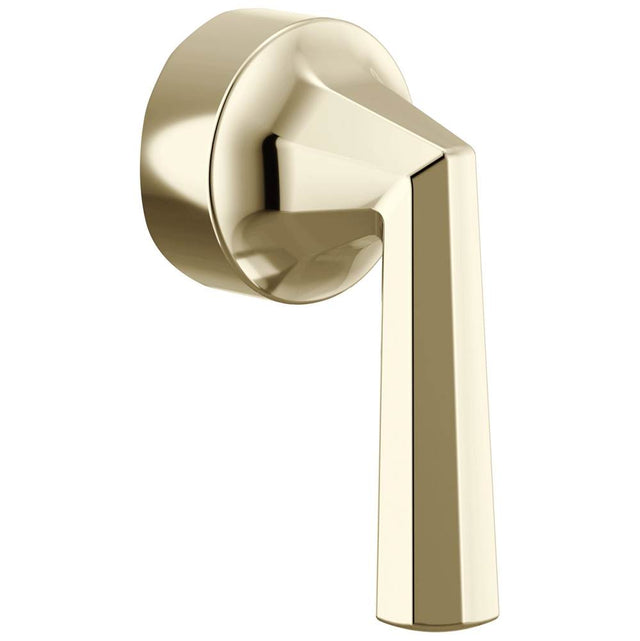 Brizo - BeauclereE Pressure Balance Valve Trim Lever Handle Kit - Polished Nickel