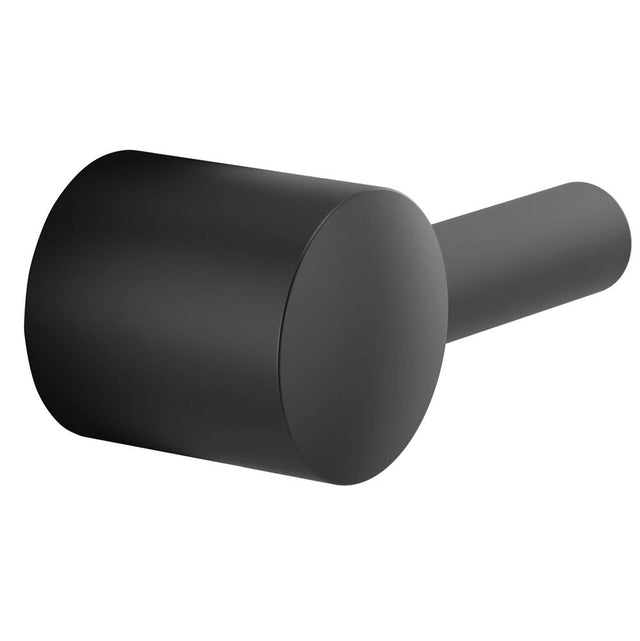 Brizo - Jason Wu for BrizoE Pressure Balance Trim Lever Handle - Matte Black
