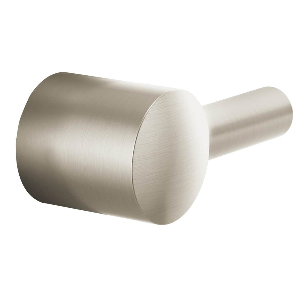 Brizo - Odin Pressure Balance Trim Lever Handle - Brushed Nickel