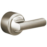 Brizo - LevoirE Pressure Balance Valve Trim Lever Handle Kit - Luxe Nickel