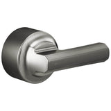 Brizo - LevoirE Pressure Balance Valve Trim Lever Handle Kit - Luxe Steel