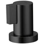 Brizo - Litze Roman Tub Handle Kit - Lever - Matte Black