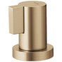 Brizo - Litze Roman Tub Faucet Lever Handle Kit - Luxe Gold