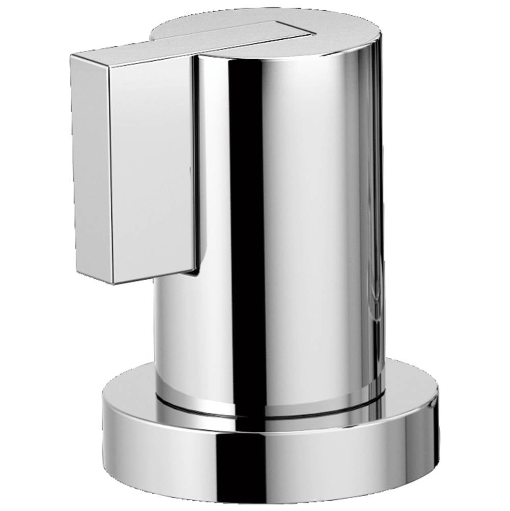 Brizo - Litze Roman Tub Faucet Lever Handle Kit - Chrome