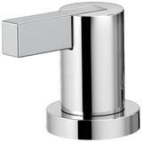 Brizo - Litze Roman Tub Extended Lever Handle Kit - Chrome