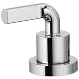 Brizo - Litze Roman Tub Faucet Notch Lever Handle Kit - Chrome