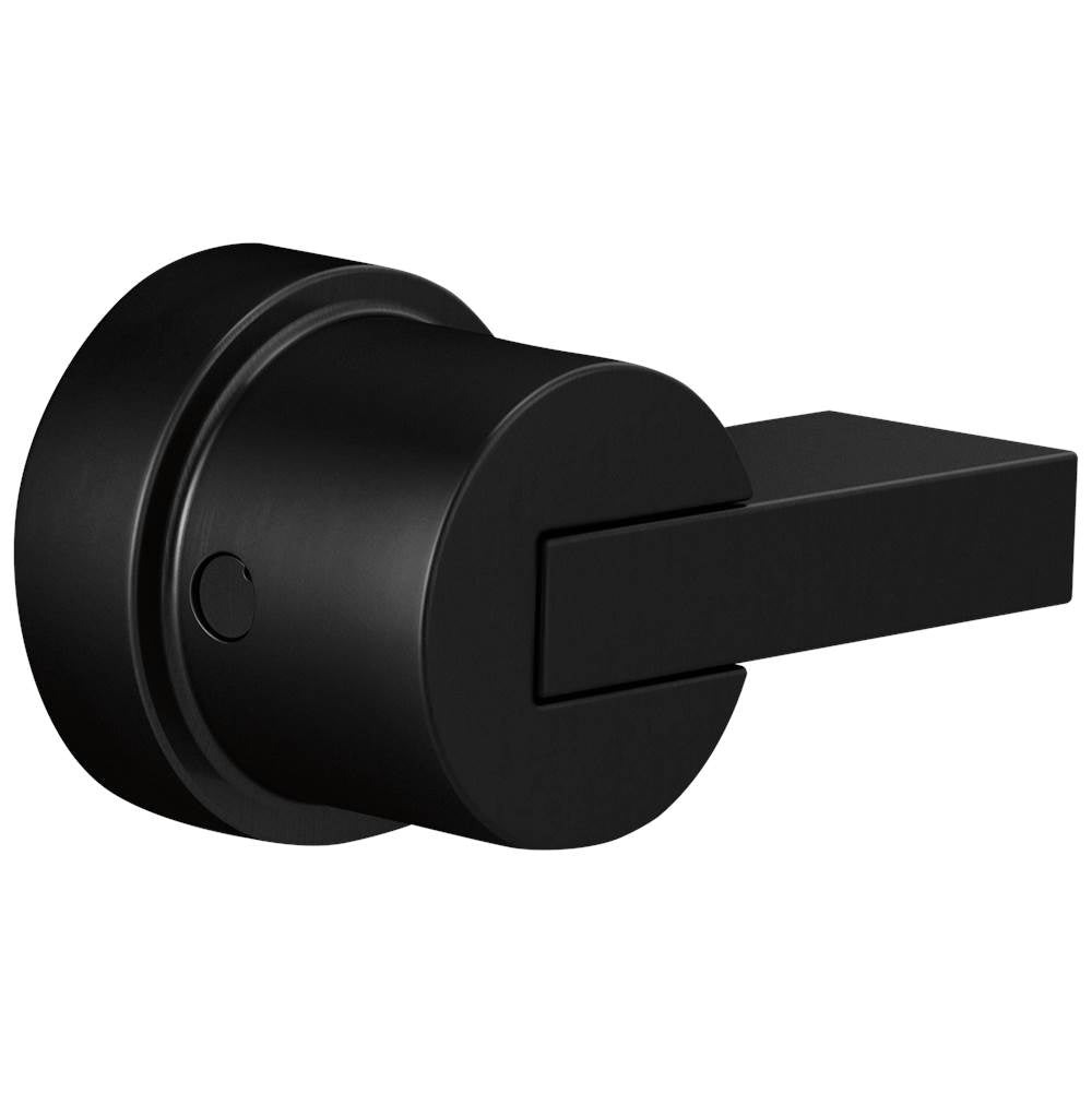 Brizo - Litze Sensori Thermostatic Valve Trim Handle Kit - Lever - Matte Black
