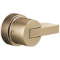 Brizo - Litze Sensori Thermostatic Valve Trim Lever Handle Kit - Luxe Gold