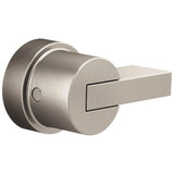 Brizo - Litze Sensori Thermostatic Valve Trim Lever Handle Kit - Luxe Nickel