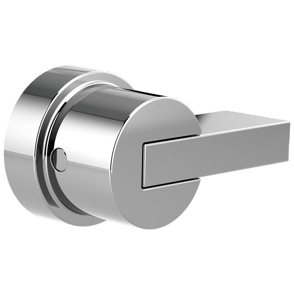 Brizo - Litze Sensori Thermostatic Valve Trim Lever Handle Kit - Chrome