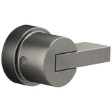 Brizo - Litze Sensori Thermostatic Valve Trim Lever Handle Kit - Luxe Steel