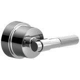 Brizo - Litze Sensori Thermostatic Valve Trim T-Lever Handle Kit - Chrome
