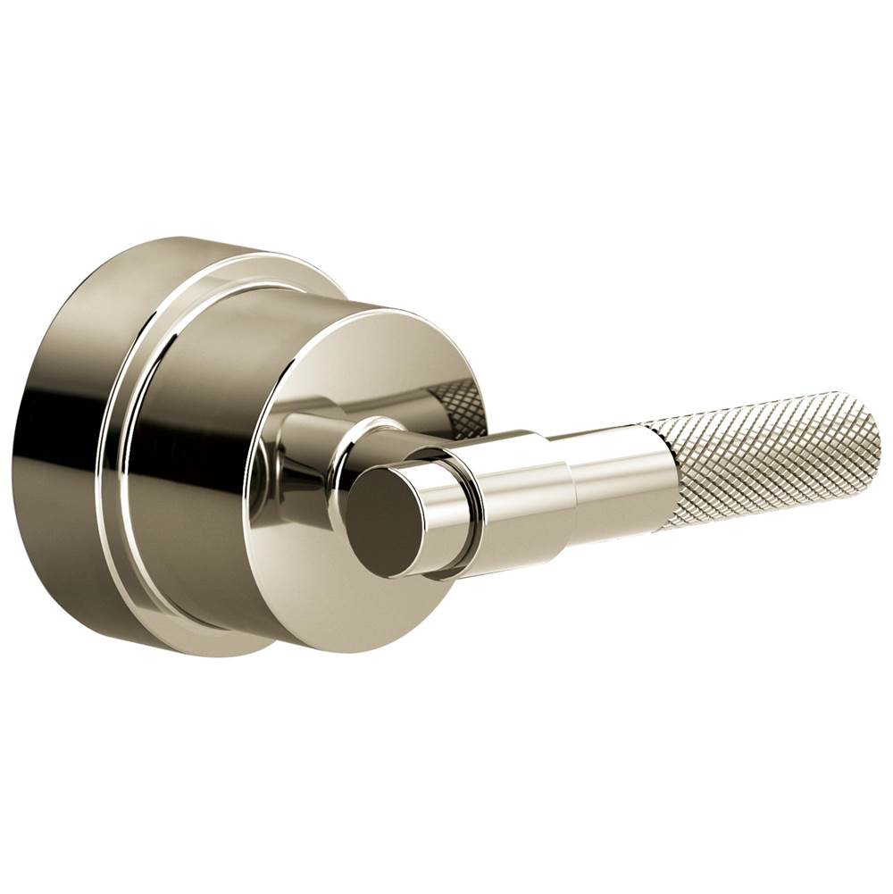 Brizo - Litze Sensori Thermostatic Valve Trim T-Lever Handle Kit - Polished Nickel