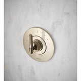 Litze Sensori Thermostatic Valve Trim T-Lever Handle Kit