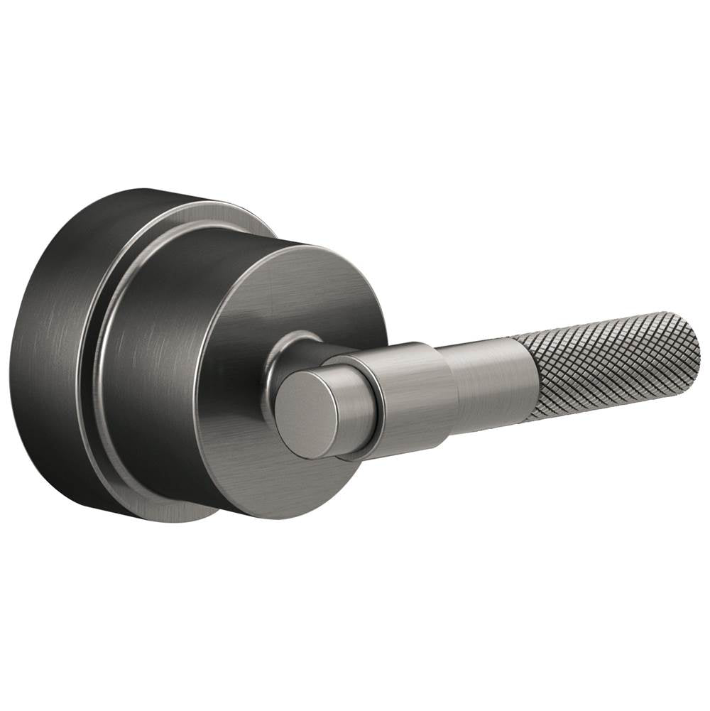 Brizo - Litze Sensori Thermostatic Valve Trim T-Lever Handle Kit - Luxe Steel