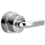 Brizo - Litze Sensori Thermostatic Valve Trim Notch Lever Handle Kit - Chrome