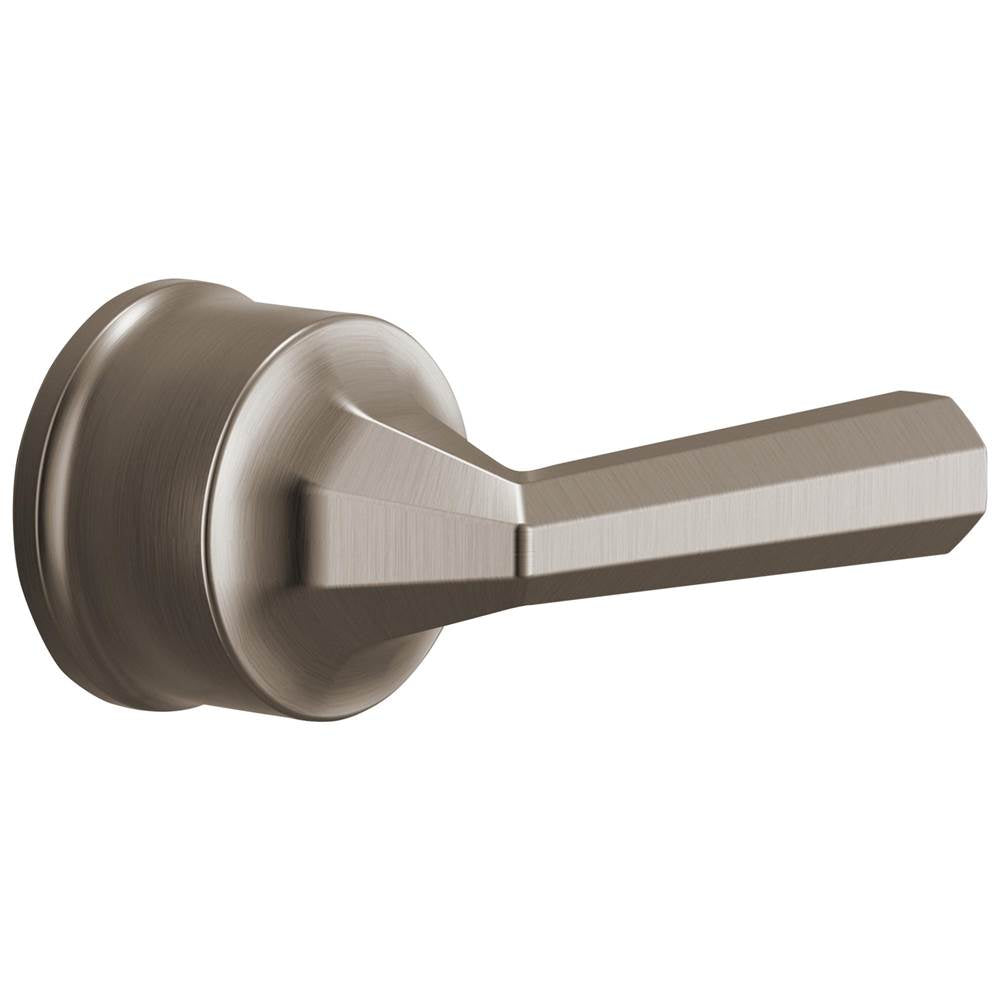Brizo - BeauclereE Sensori Thermostatic Valve Trim Lever Handle Kit - Luxe Nickel