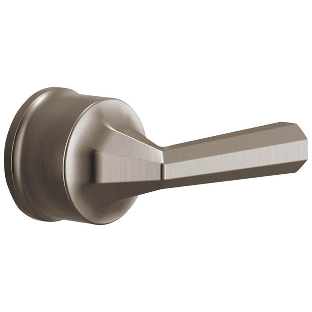 Brizo - BeauclereE Sensori Thermostatic Valve Trim Lever Handle Kit - Luxe Nickel