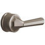 Brizo - BeauclereE Sensori Thermostatic Valve Trim Lever Handle Kit - Luxe Nickel
