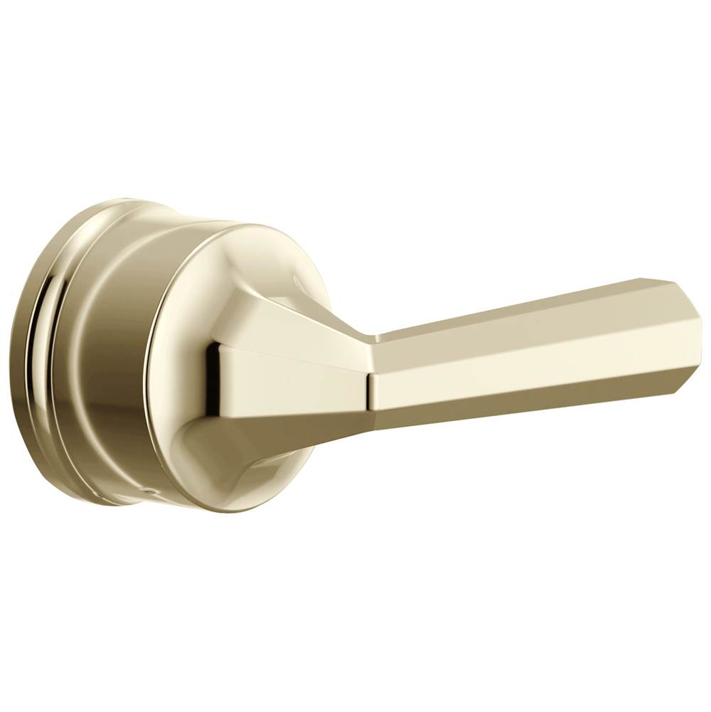Brizo - BeauclereE Sensori Thermostatic Valve Trim Lever Handle Kit - Polished Nickel